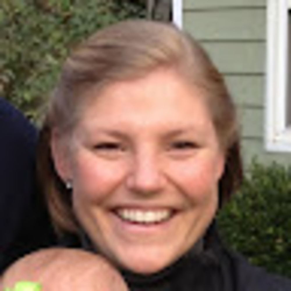 Meet your Posher, Christine